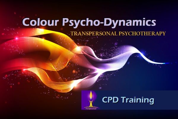 COLOUR PSYCHO-DYNAMIC | Ψυχοδυναμική Χρωματοθεραπεία